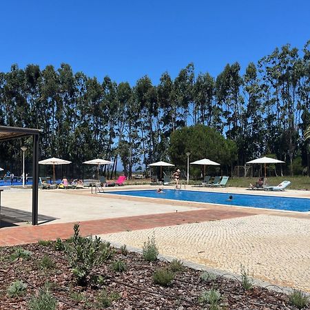 Herdade Moita Mar - Country & Sea Vila Nova de Milfontes Exterior photo