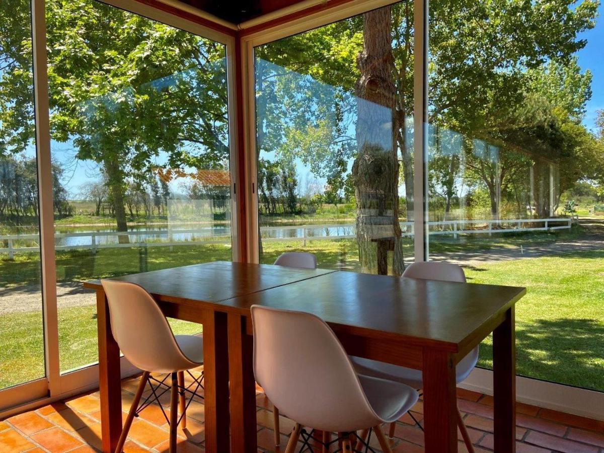 Herdade Moita Mar - Country & Sea Vila Nova de Milfontes Exterior photo