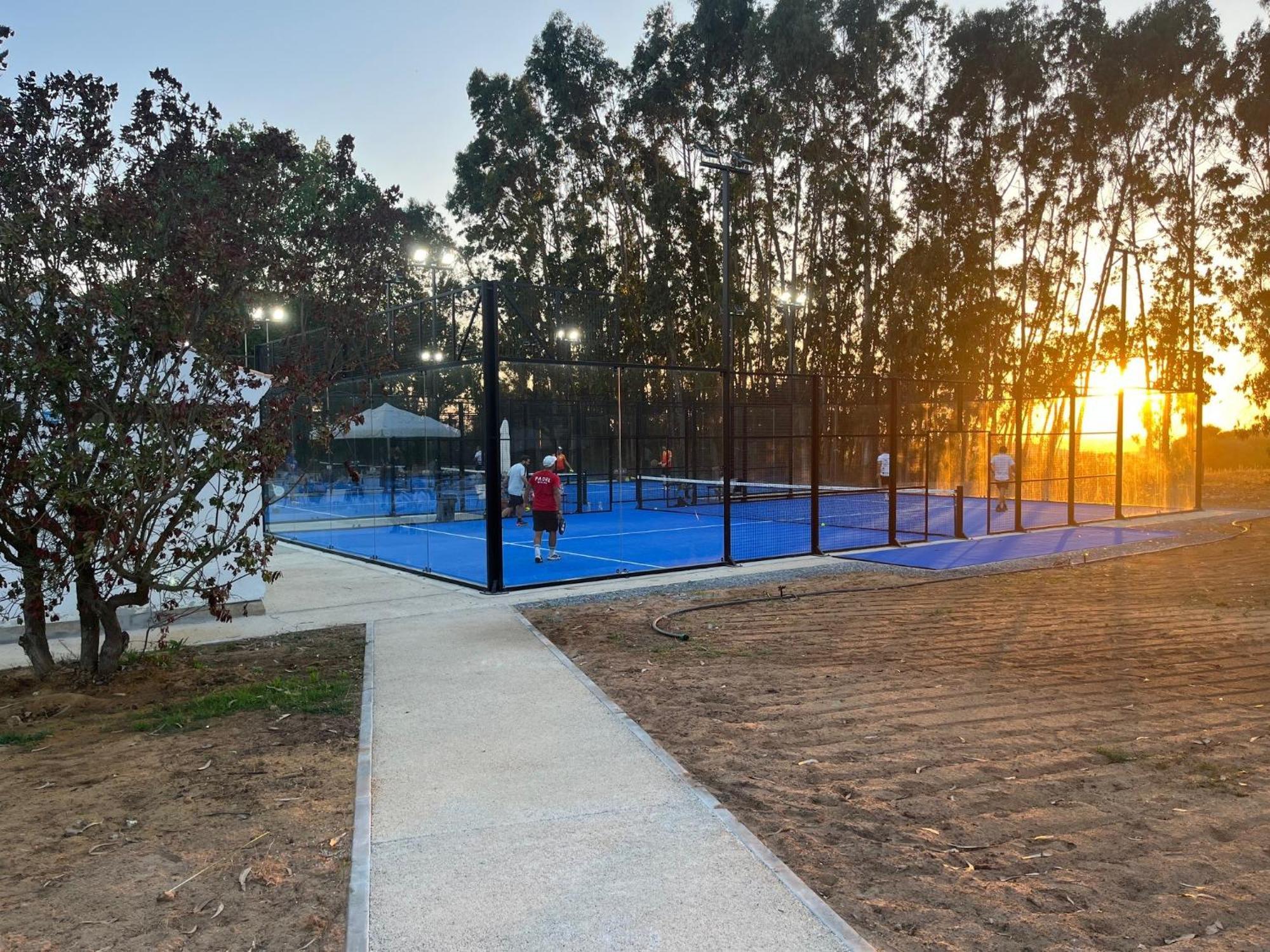 Herdade Moita Mar - Country & Sea Vila Nova de Milfontes Exterior photo