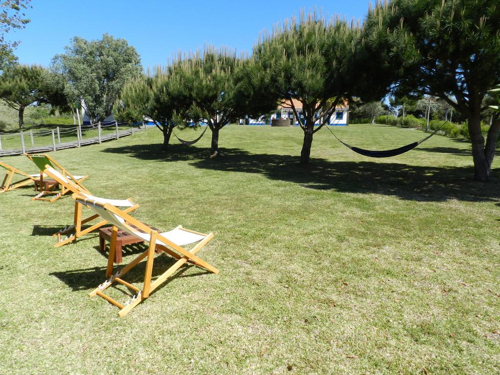 Herdade Moita Mar - Country & Sea Vila Nova de Milfontes Exterior photo