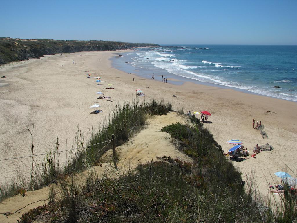 Herdade Moita Mar - Country & Sea Vila Nova de Milfontes Exterior photo