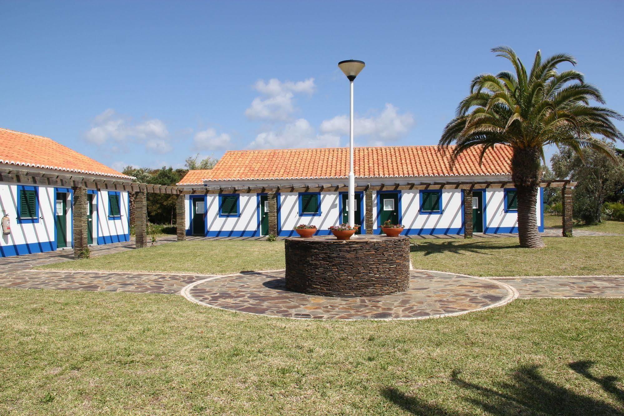 Herdade Moita Mar - Country & Sea Vila Nova de Milfontes Exterior photo